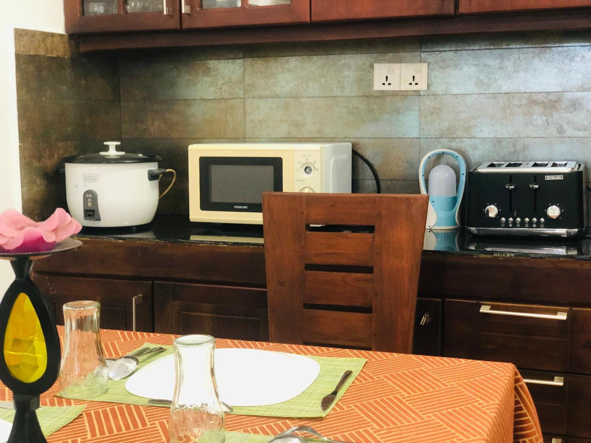 Jaya Villa Hikkaduwa Kültér fotó