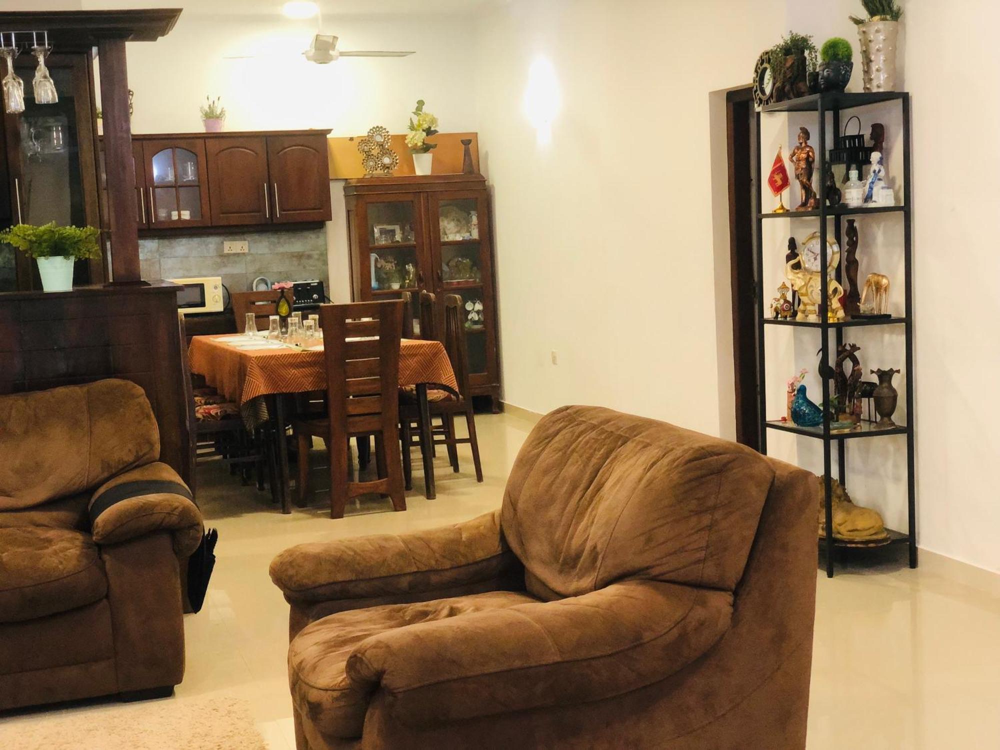 Jaya Villa Hikkaduwa Kültér fotó