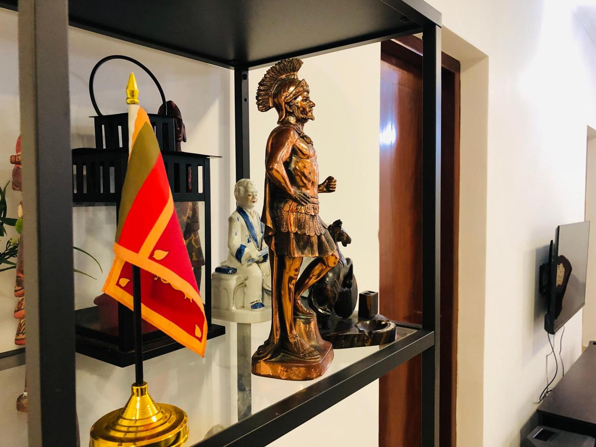 Jaya Villa Hikkaduwa Kültér fotó