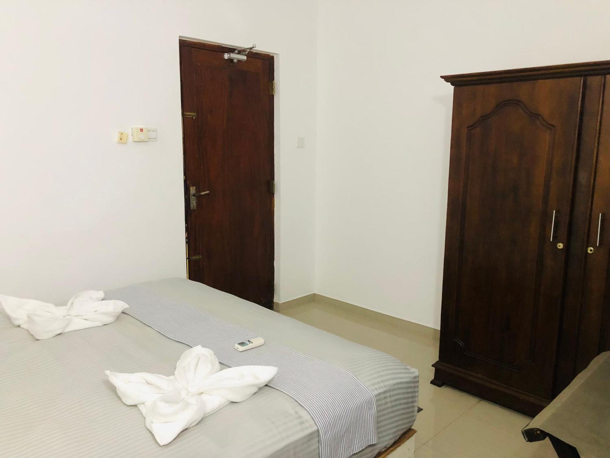 Jaya Villa Hikkaduwa Kültér fotó