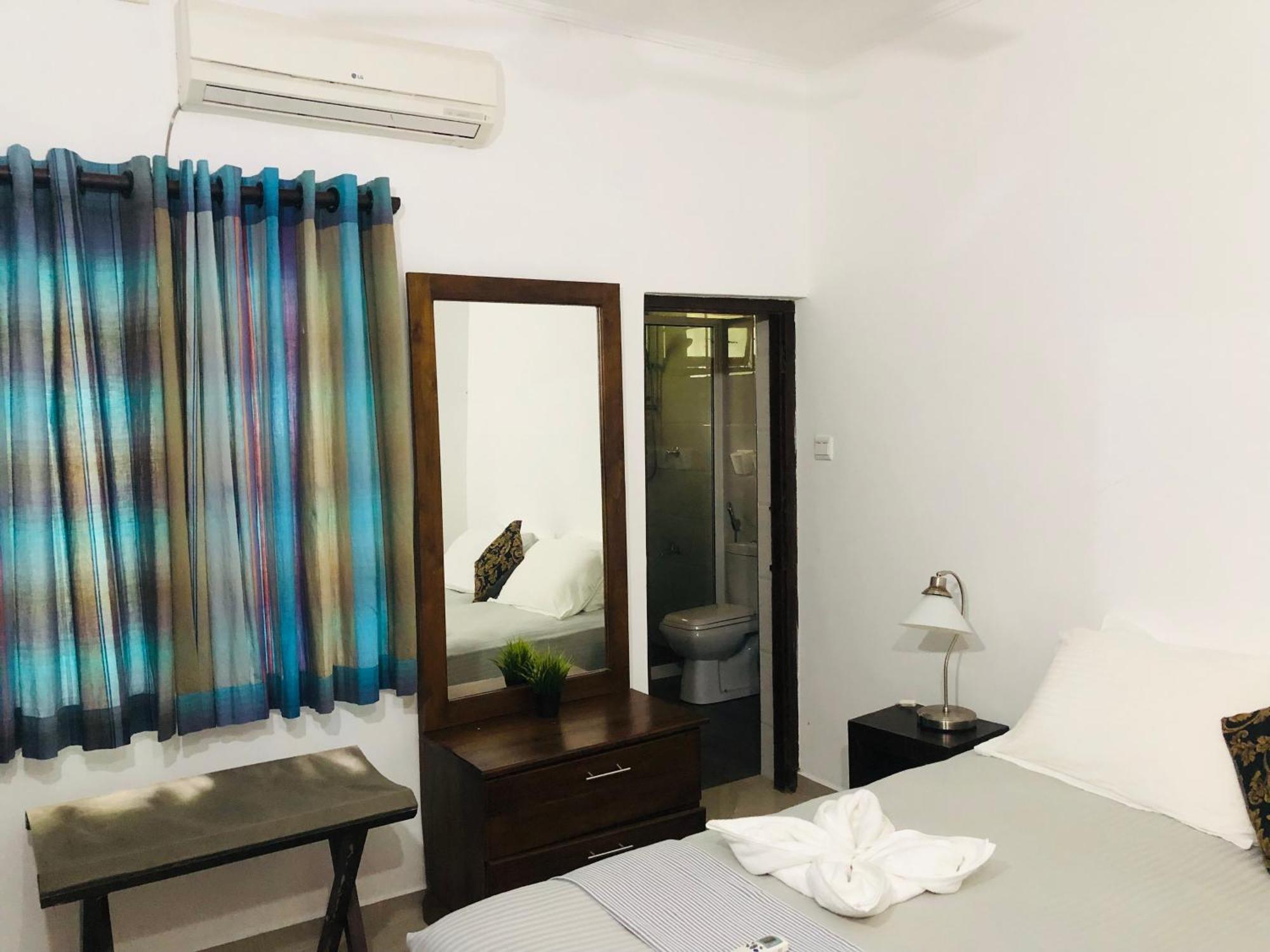 Jaya Villa Hikkaduwa Kültér fotó